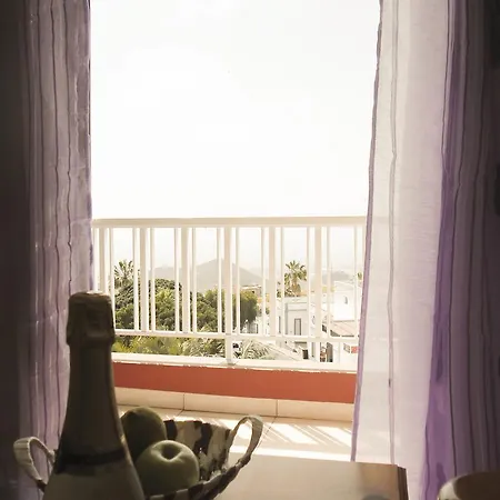 Apartman Manhattan San Miguel de Abona