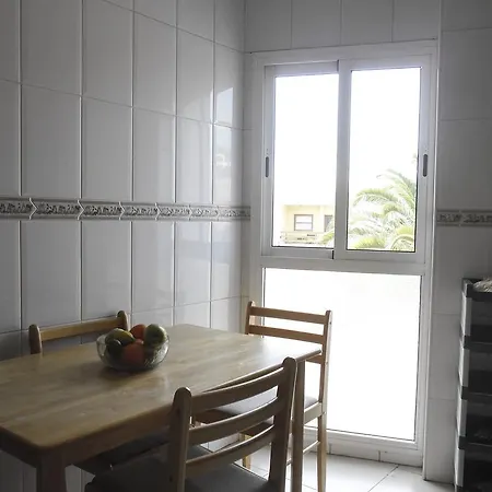 Apartman Manhattan San Miguel de Abona