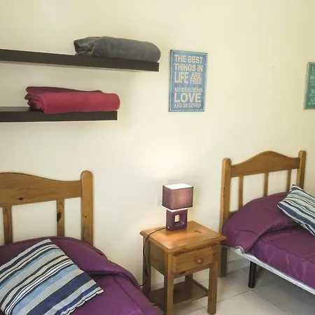 Apartman Manhattan