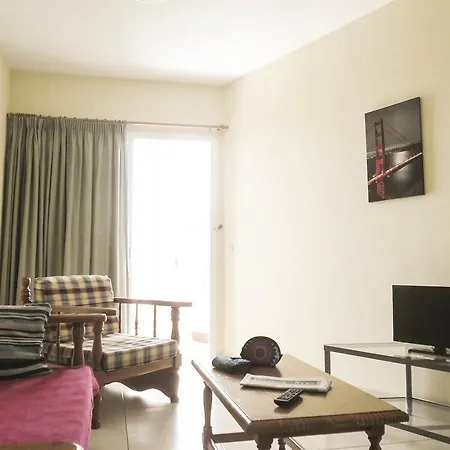 Apartman Manhattan